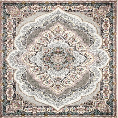 In-Stock Acrylic Rugs from Behesht - The Luxurious Choice