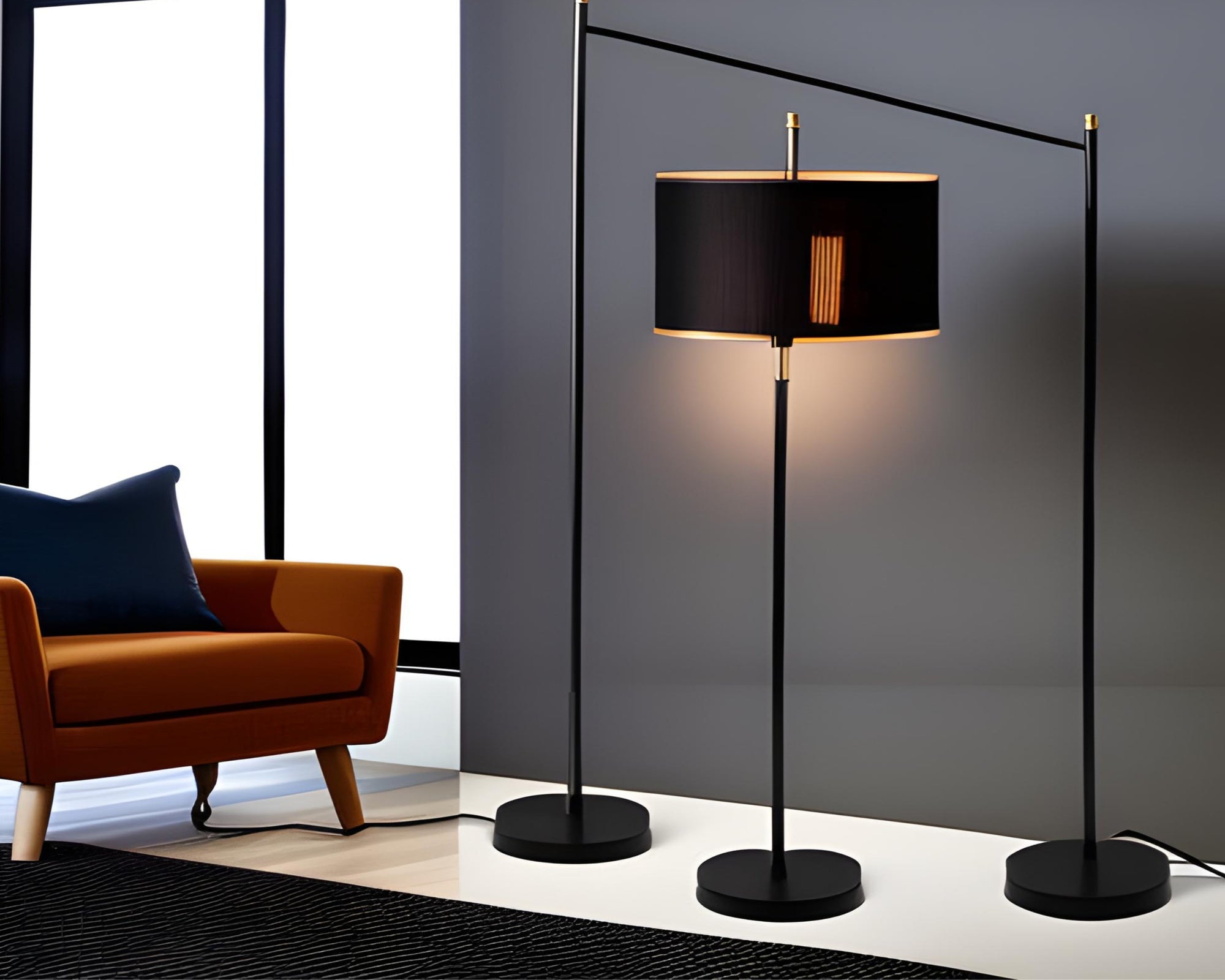 Floor Lamp