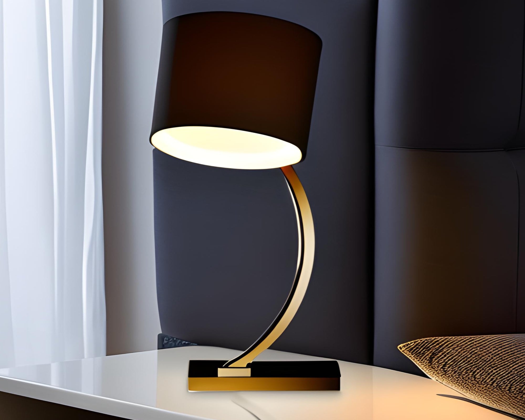 Table Lamps