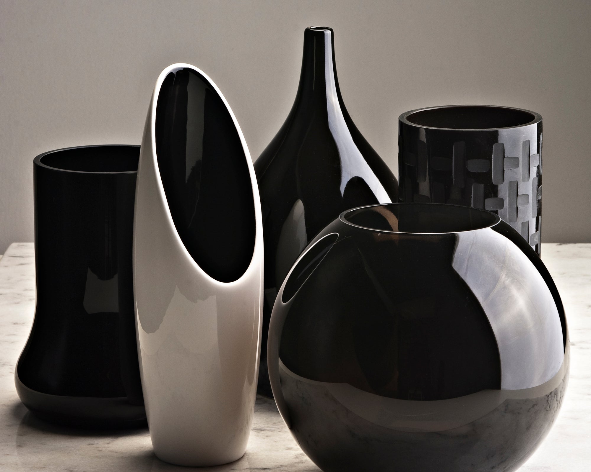 Vases