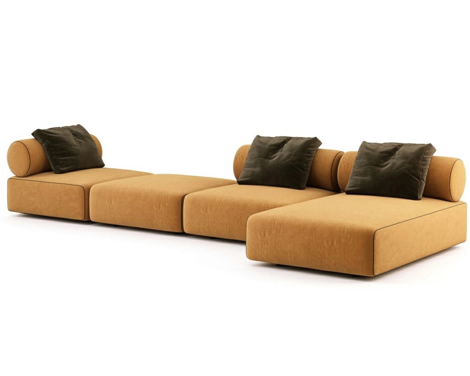 Sofas and Sectional Seating