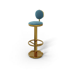 Royce Bar Stool