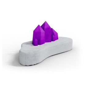 Amethyst Sofa