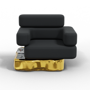 Strati Single sofa by MainGuilty