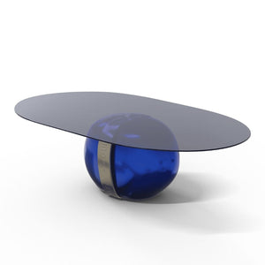 Sapphire Dining Table