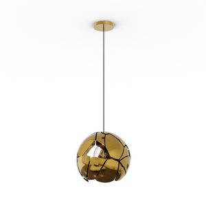 Broken Style - Pendant Light