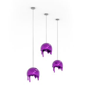 Candy Pendant Light