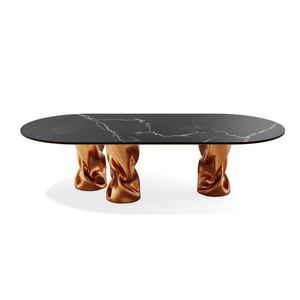 Smash Dining Table