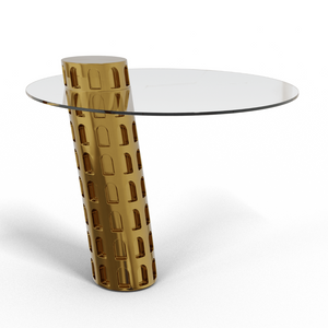 Pisa Coffee Table