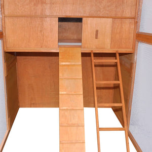 Galleria Design Chicken Coop Wood 295x163x170 cm