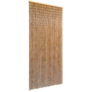 Galleria Design Door Curtain Bamboo 90x200 cm