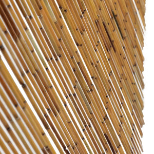 Galleria Design Door Curtain Bamboo 90x200 cm