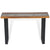 Galleria Design Console Table Teak 100x35x75 cm