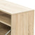 Galleria Design TV Cabinet Engineered Wood 95x35x36 cm Oak