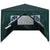 Galleria Design Party Tent 3x4 m Green