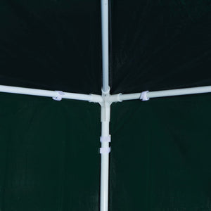 Galleria Design Party Tent 3x4 m Green