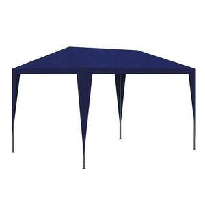 Galleria Design Partytent 3x3 Blue