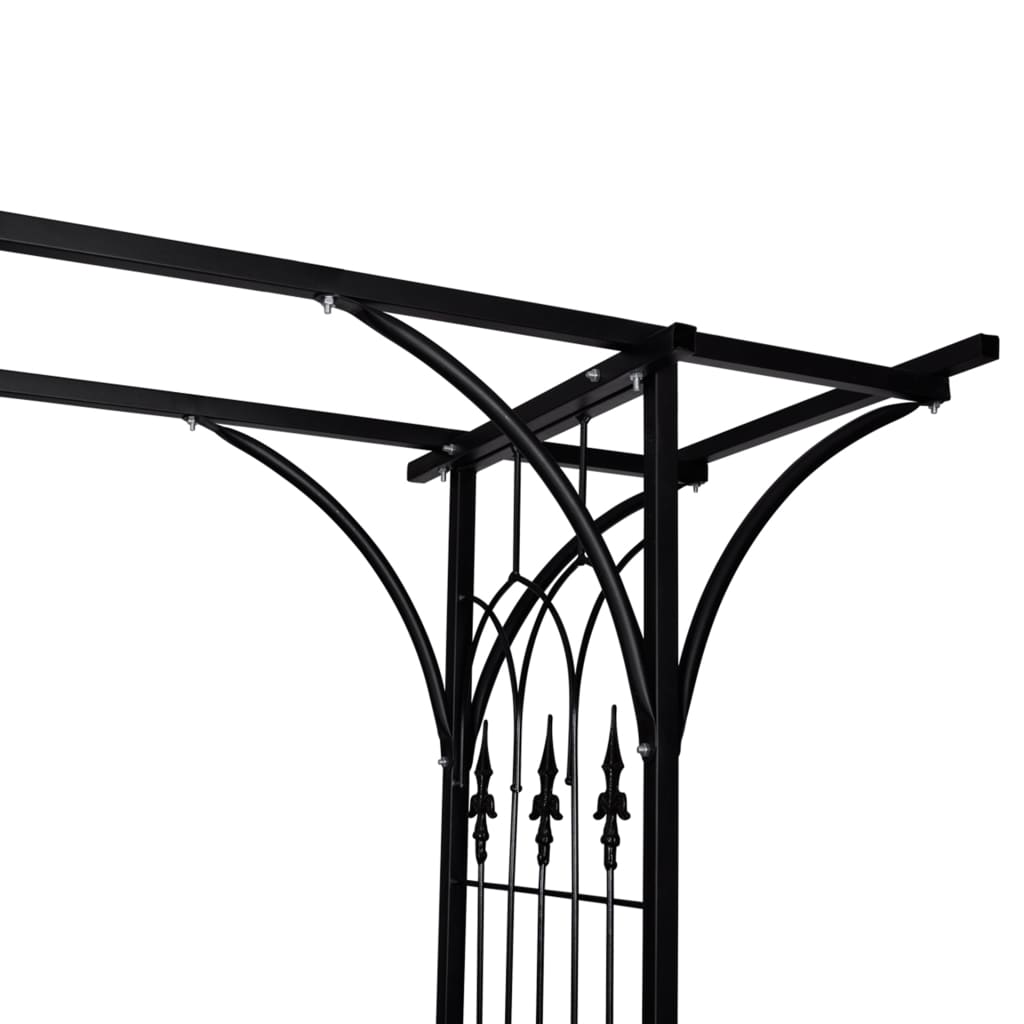 Galleria Design Garden Arch 200x52x204 cm