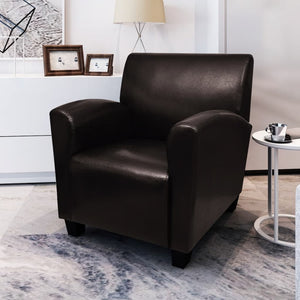 Galleria Design Sofa Chair Armchair Artificial Leather