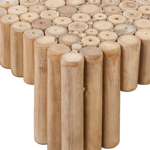 Galleria Design Coffee Table Bamboo