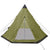 Galleria Design 4-person Tent Green