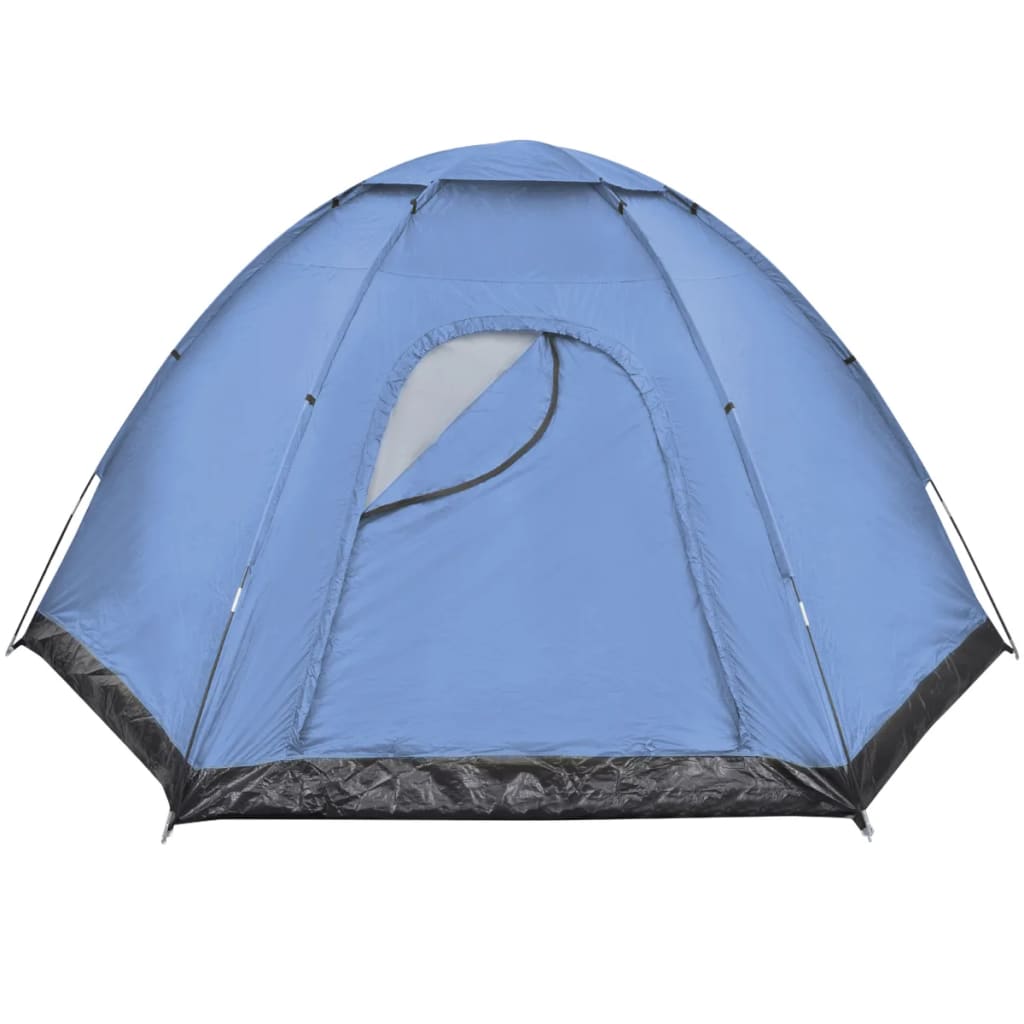 Galleria Design 6-person Tent Blue