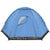 Galleria Design 6-person Tent Blue