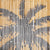 Galleria Design Insect Door Curtain Bamboo 90x200 cm