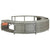 Galleria Design Hot Tub Surround Grey Poly Rattan