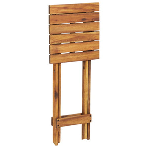 Galleria Design Plant Stand 30x30x67 cm Solid Acacia Wood