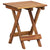 Galleria Design Plant Stand 30x30x38 cm Solid Acacia Wood