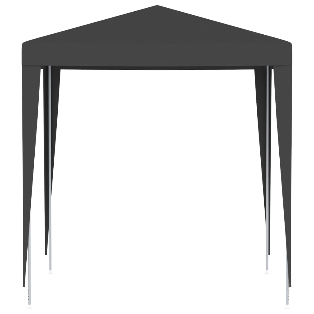 Galleria Design Professional Party Tent 2x2 m Anthracite