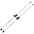 Galleria Design Bimini Top Support Poles 2 pcs Aluminium