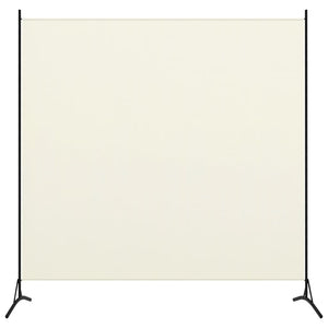 Galleria Design 1-Panel Room Divider White 175x180 cm