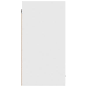 Galleria Design Hanging Cabinet White 80x31x60 cm Engineered Wood