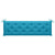 Galleria Design Garden Bench Cushion Light Blue 180x50x7 cm Oxford Fabric