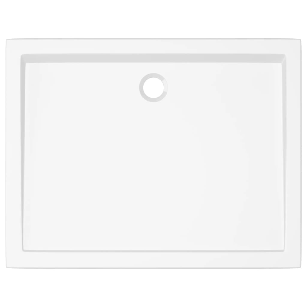 Galleria Design Rectangular ABS Shower Base Tray 70x90 cm