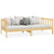 Galleria Design Day Bed without Mattress Solid Wood Pine 90x200 cm