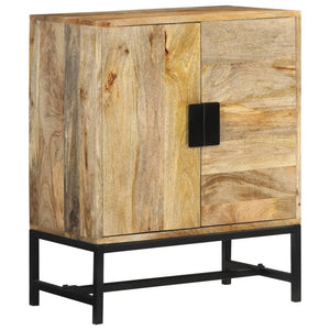 Galleria Design Sideboard 60x35x75 cm Solid Wood Mango