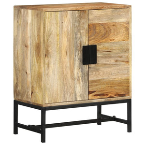 Galleria Design Sideboard 60x35x75 cm Solid Wood Mango