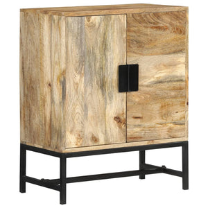 Galleria Design Sideboard 60x35x75 cm Solid Wood Mango