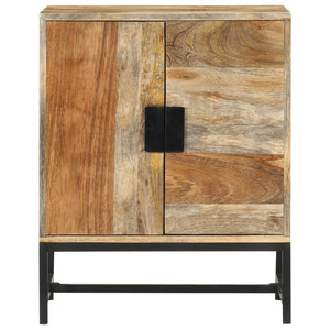 Galleria Design Sideboard 60x35x75 cm Solid Wood Mango