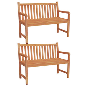 Galleria Design 3 Piece Garden Dining Set Solid Wood Teak