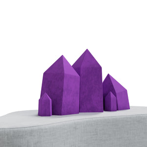 Amethyst Sofa