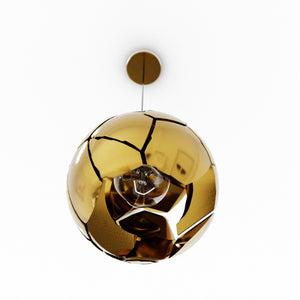 Broken Style - Pendant Light