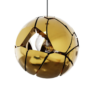 Broken Style - Pendant Light