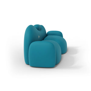 Bubble Small Luxury Sofa