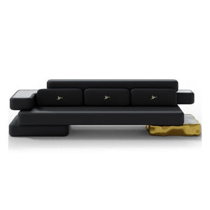 Strati Big sofa by Mainguilty