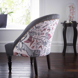 LEIGH CHAIR By Complet EMMA J SHIPLEY