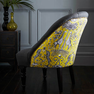 LEIGH CHAIR By Complet EMMA J SHIPLEY